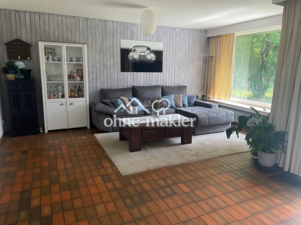 Charmantes Einfamilienhaus in ruhiger Lage von Suderburg/Lüneburger Heide - Photo 4