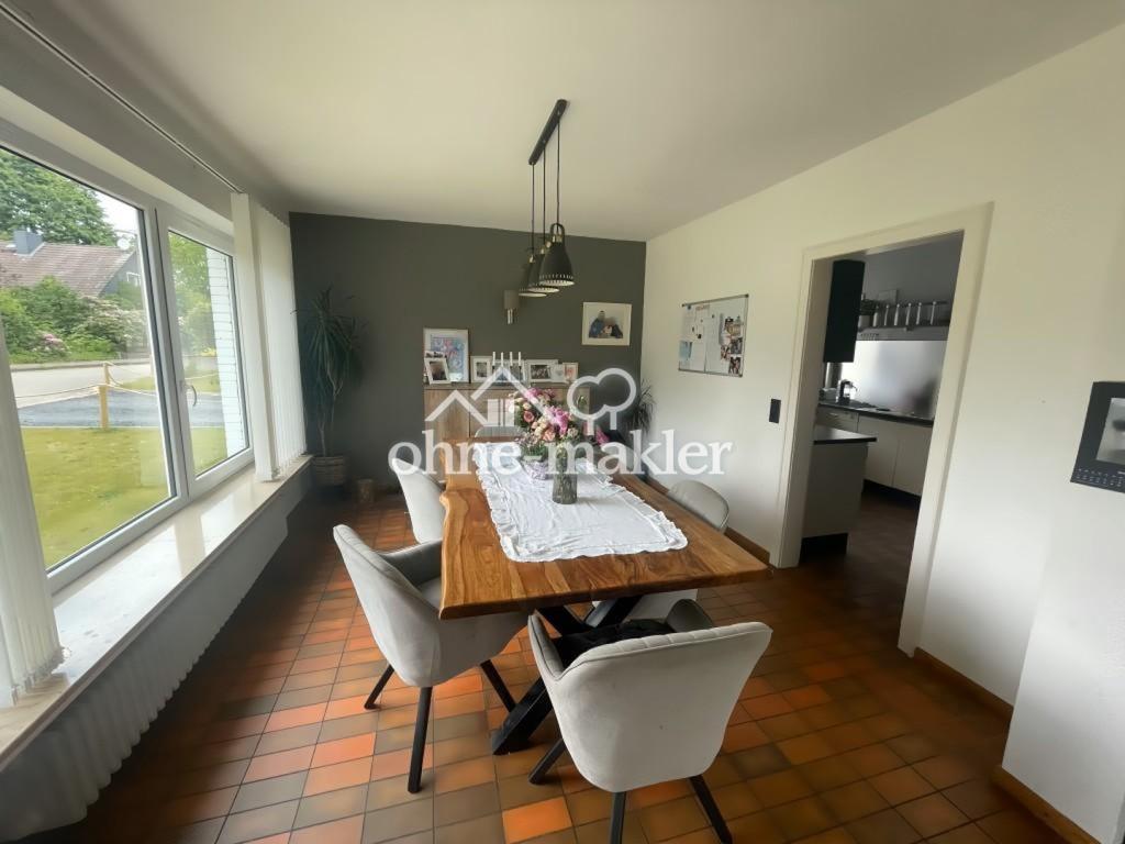 Charmantes Einfamilienhaus in ruhiger Lage von Suderburg/Lüneburger Heide - Photo 3