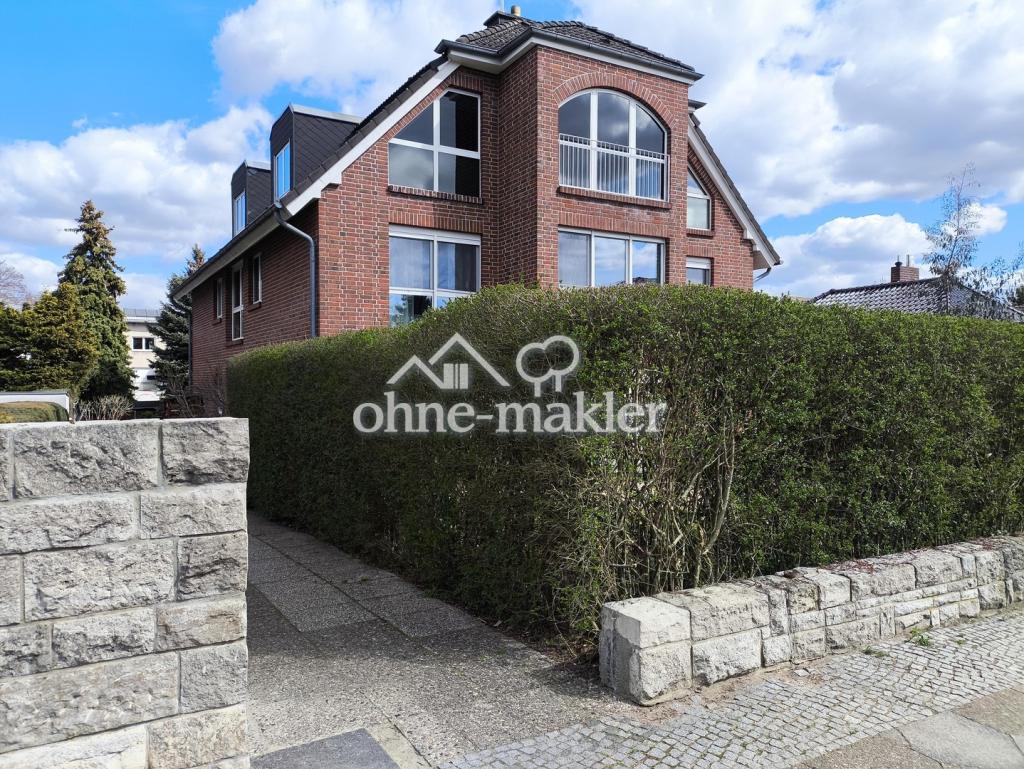 Vorderansicht