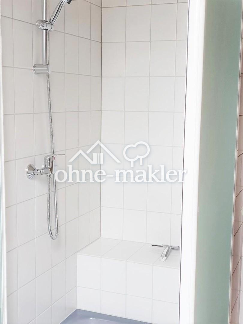 3 Zimmer Wohnung mit neuer moderner Küche, Südhang, Ortsrand in Hünst.- Wallbach - Photo 3