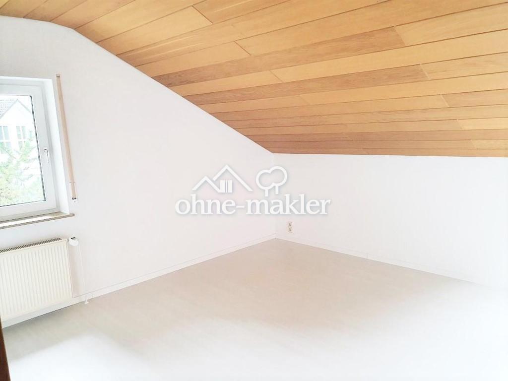 3 Zimmer Wohnung mit neuer moderner Küche, Südhang, Ortsrand in Hünst.- Wallbach - Photo 5