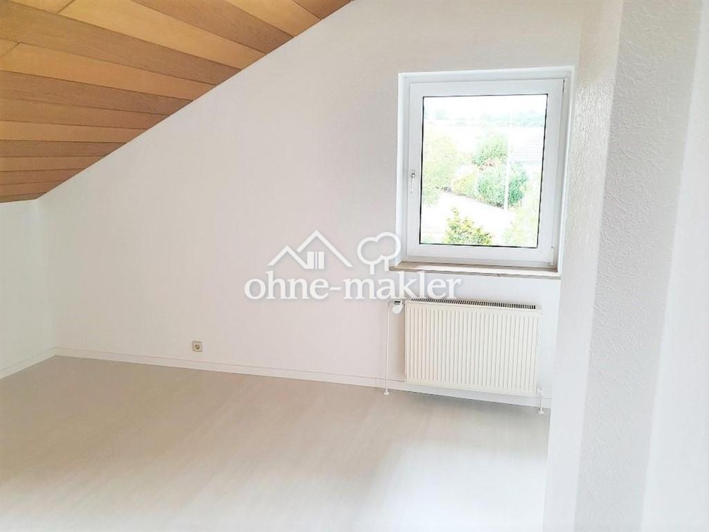 3 Zimmer Wohnung mit neuer moderner Küche, Südhang, Ortsrand in Hünst.- Wallbach - Photo 4