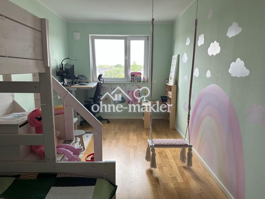 Kinderzimmer 1