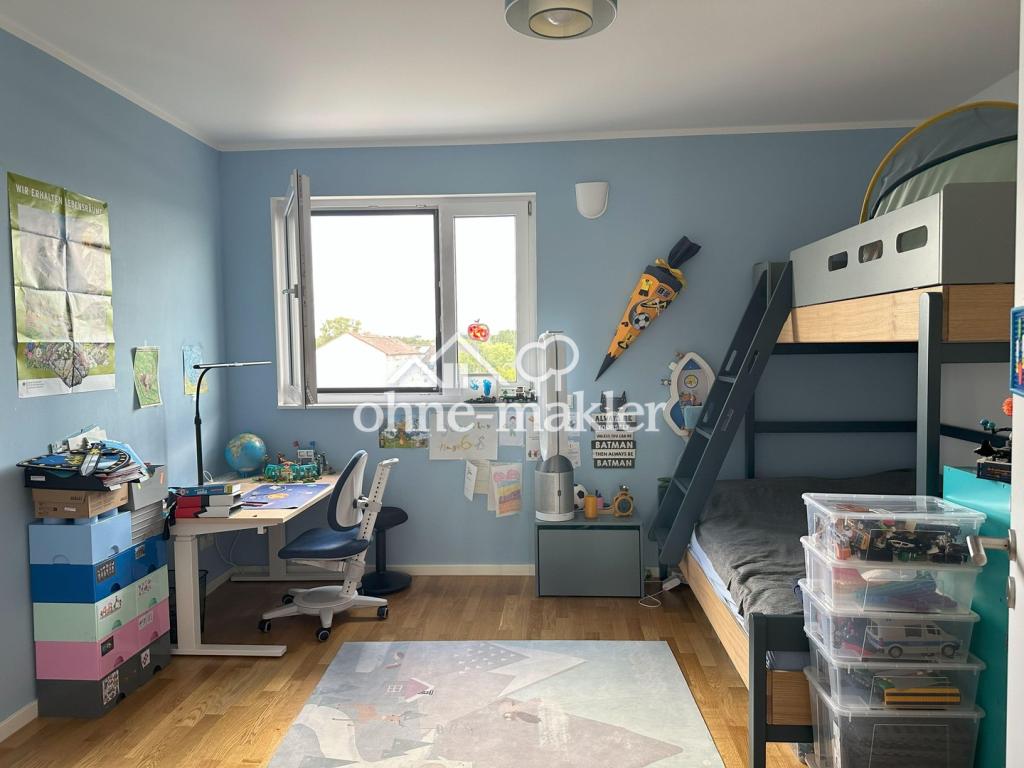 Kinderzimmer 2