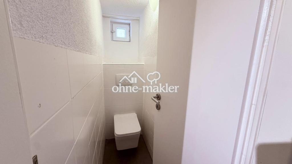 Toilette