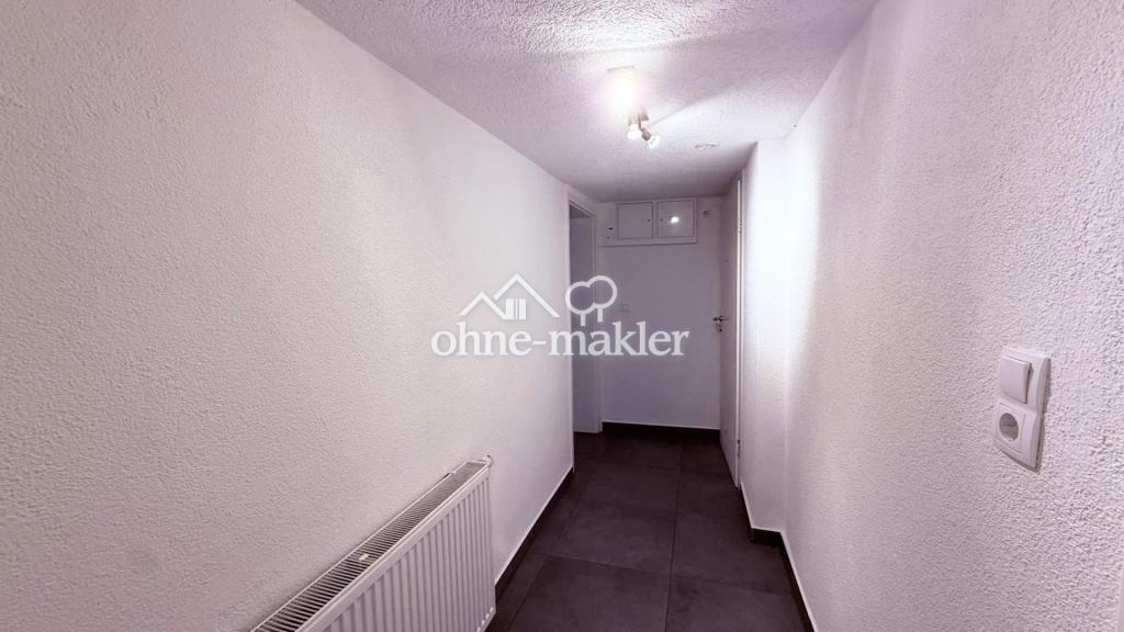 Sanierte 2-Zimmer Wohnung in Heilbronn - Photo 5