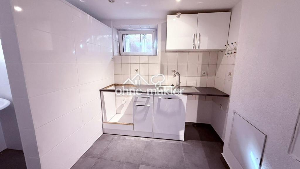 Sanierte 2-Zimmer Wohnung in Heilbronn - Photo 1