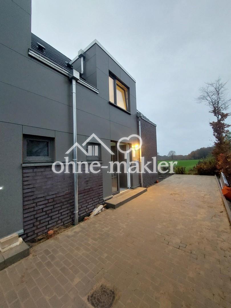 Exklusive Architekten-Doppelhaushälfte zu vermieten nähe Hamburg - Photo 5