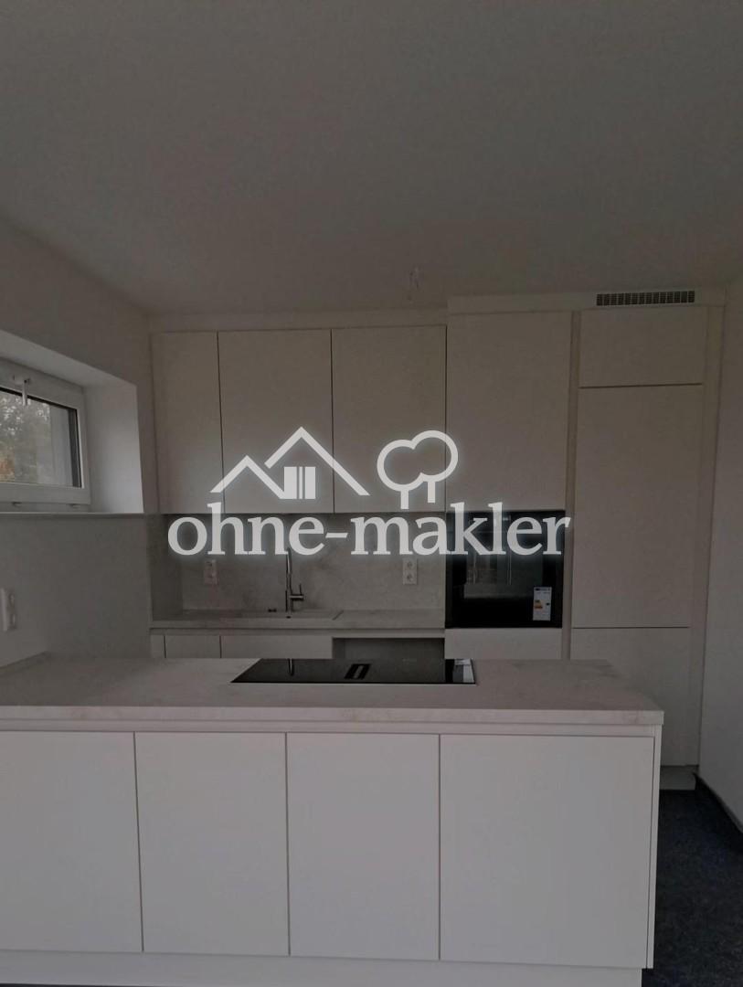 Exklusive Architekten-Doppelhaushälfte zu vermieten nähe Hamburg - Photo 1