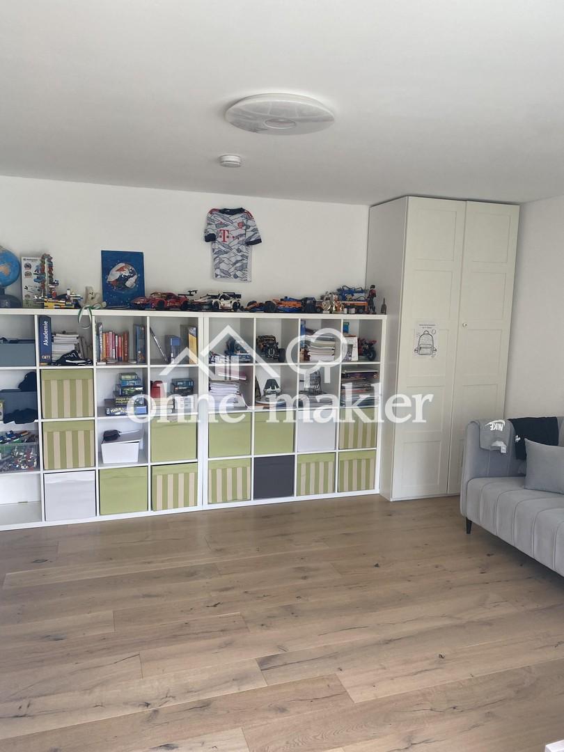 Kinderzimmer
