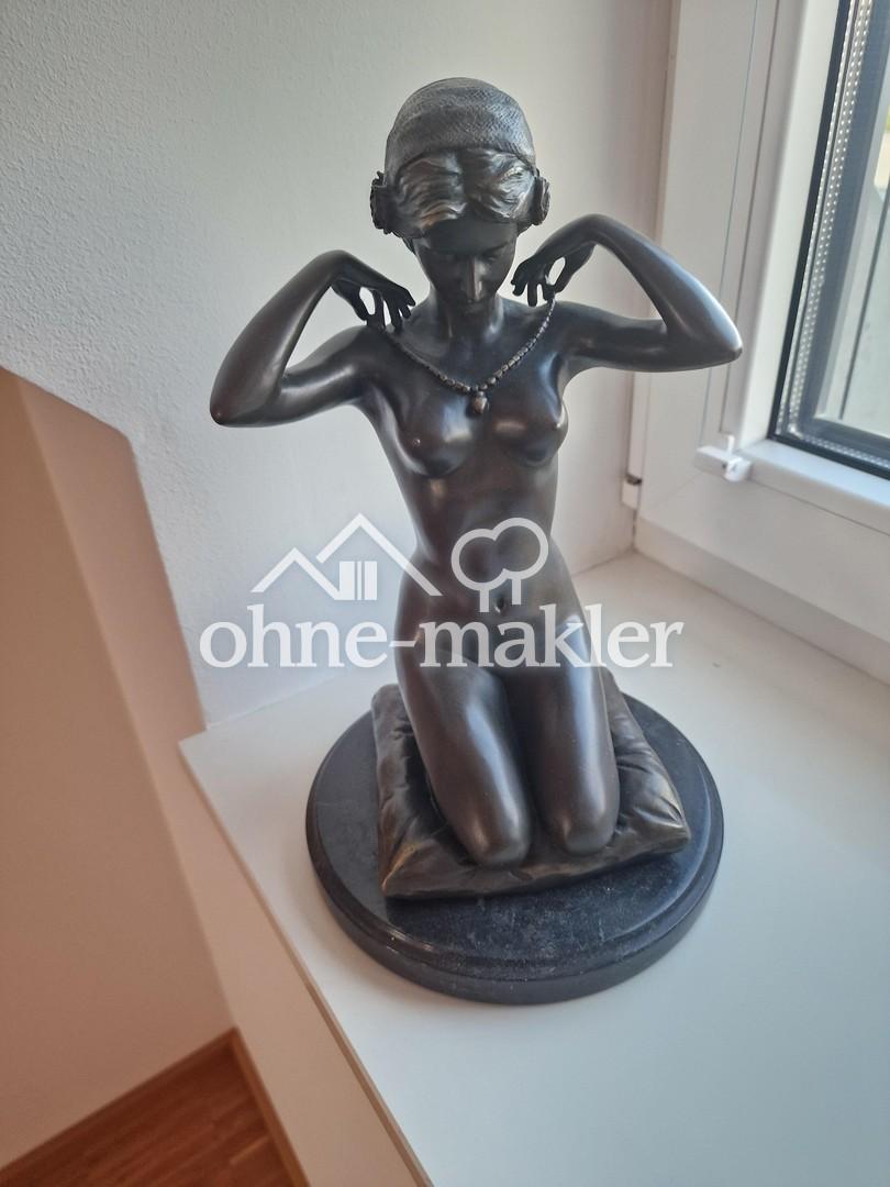 Kunst wenn gewünscht