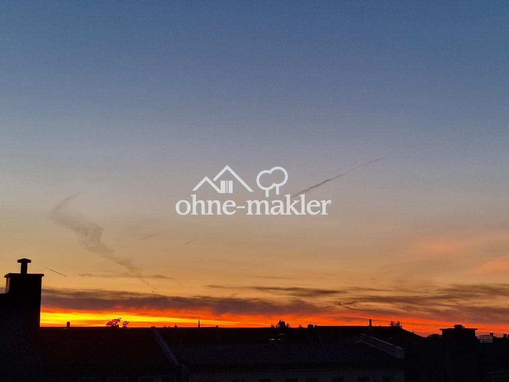 Traumsonnenuntergänge