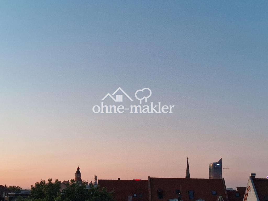 Ein Glas zur Nacht.