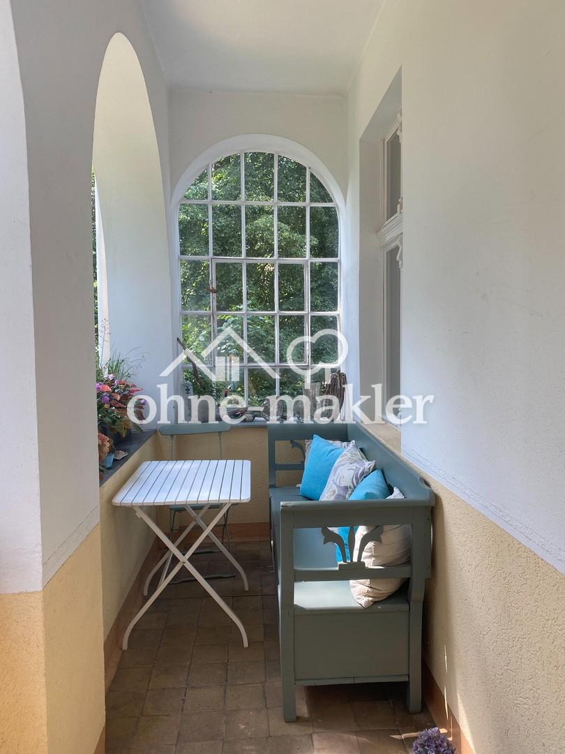 Loggia