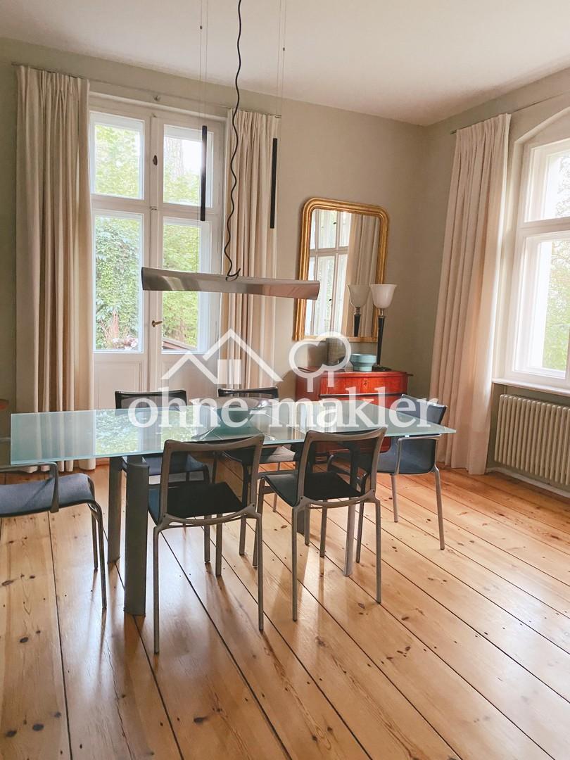 Esszimmer