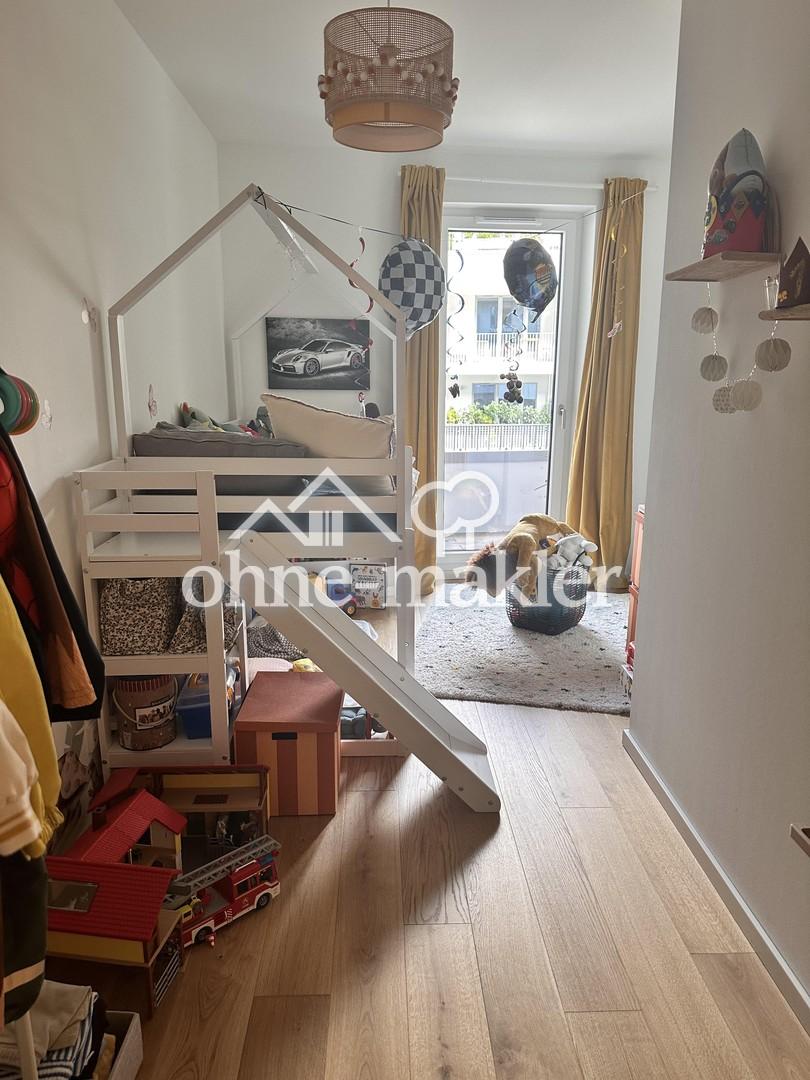 Kinderzimmer 1