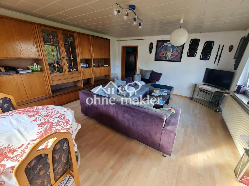 Helle 4-Zimmer-Wohnung mit Balkon & Einbauküche in Stutensee - Photo 4