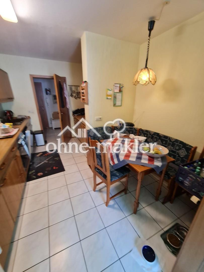 Helle 4-Zimmer-Wohnung mit Balkon & Einbauküche in Stutensee - Photo 5