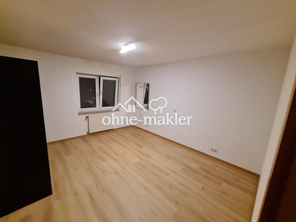 Helle 4-Zimmer-Wohnung mit Balkon & Einbauküche in Stutensee - Foto 1