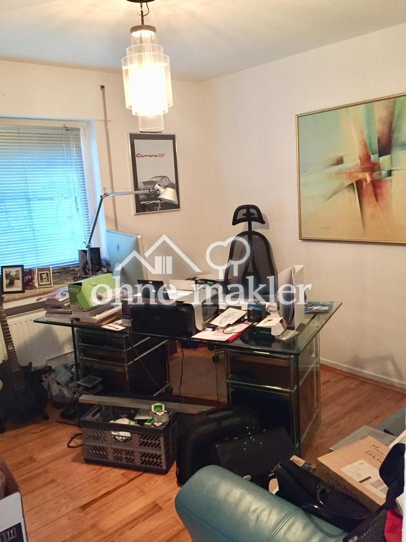 Büro OG