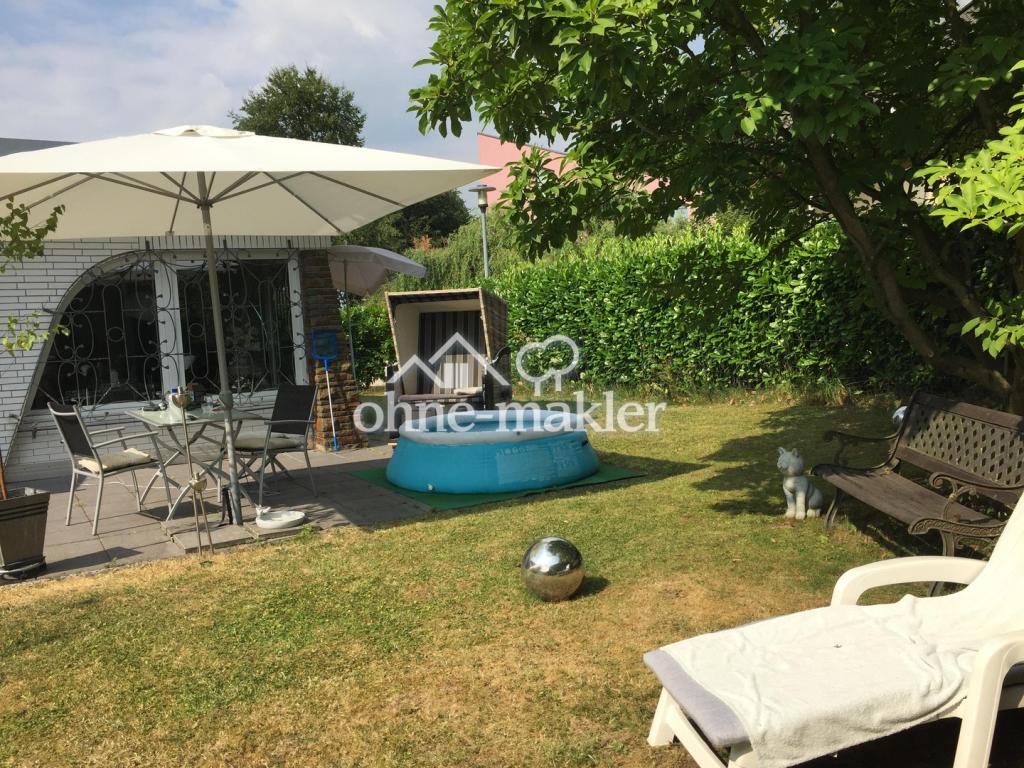 Garten oben 