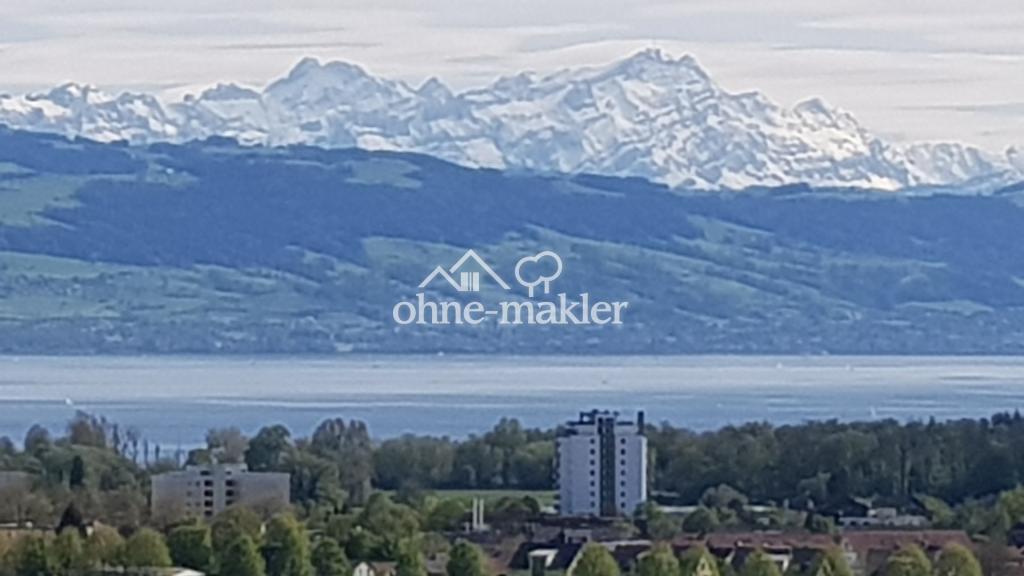 Wohnen am Bodensee