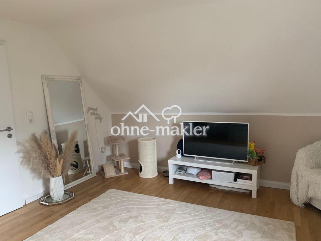 Schlafzimmer vordere Wohnung3