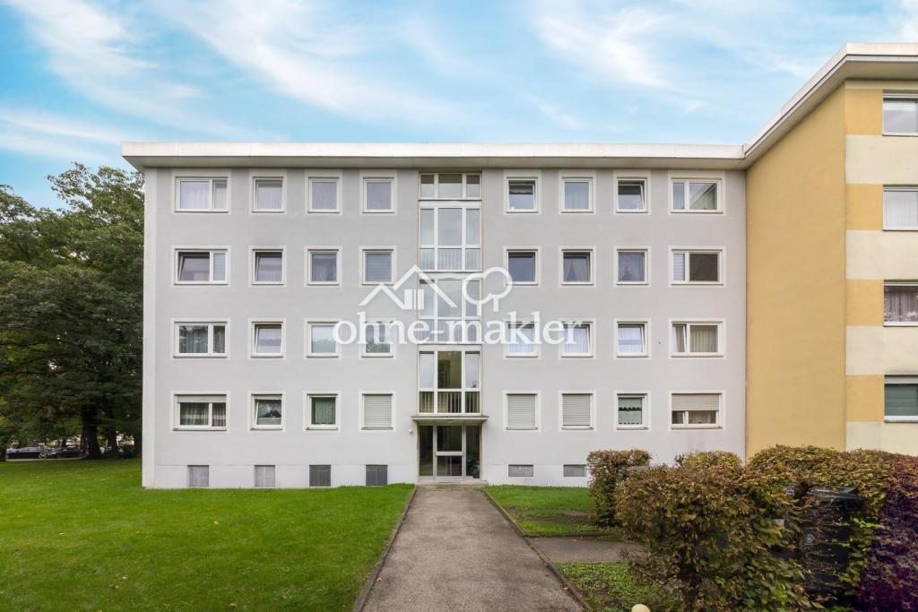 Frontansicht