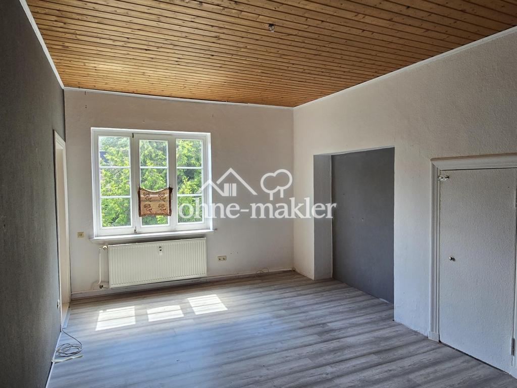 1. Stock, Osten