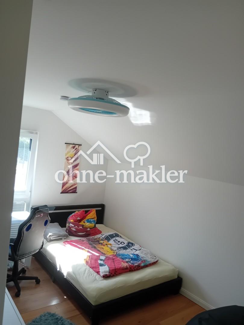 Schlafzimmer II