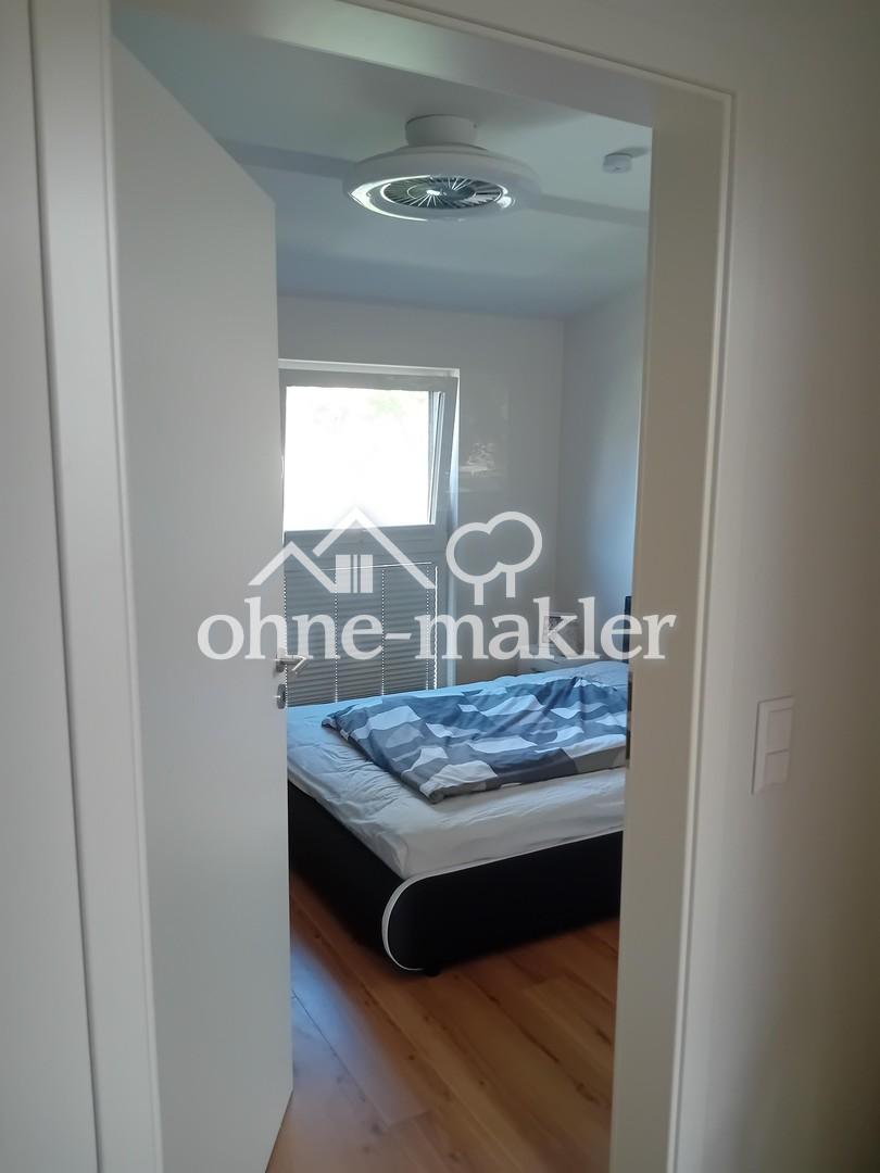 Schlafzimmer I