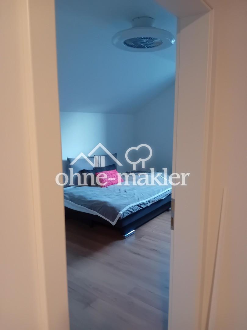 Schlafzimmer III