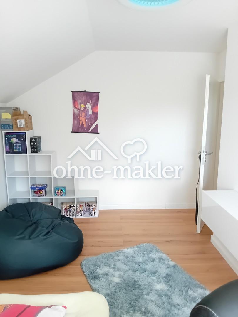 Schlafzimmer II