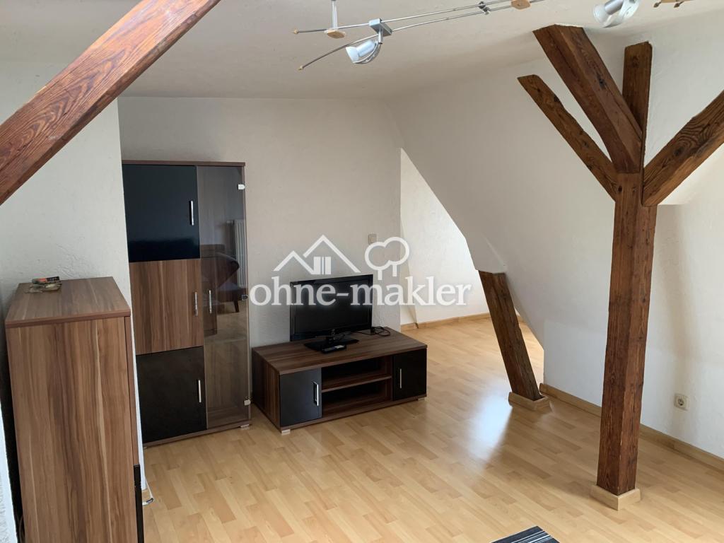 2R-Wohnung,kompl.möbliert und Küche inkl. aller Geräte, für eine Einzelperson bzw. Pärchen geeignet! - Foto 1