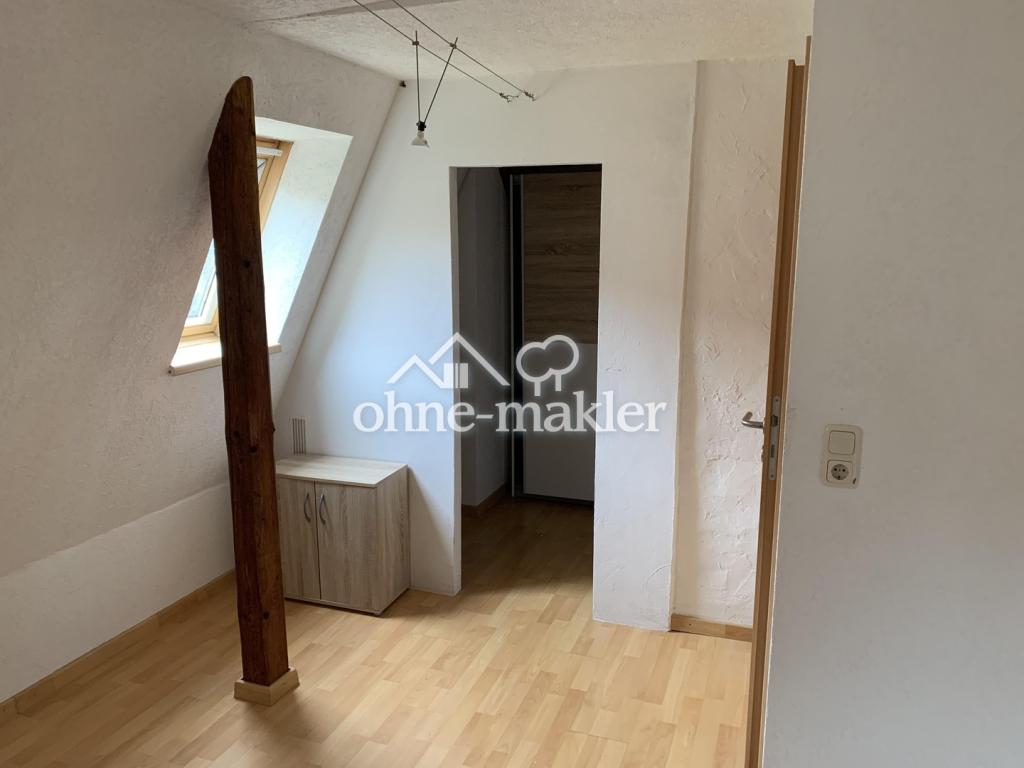 2R-Wohnung,kompl.möbliert und Küche inkl. aller Geräte, für eine Einzelperson bzw. Pärchen geeignet! - Foto 4