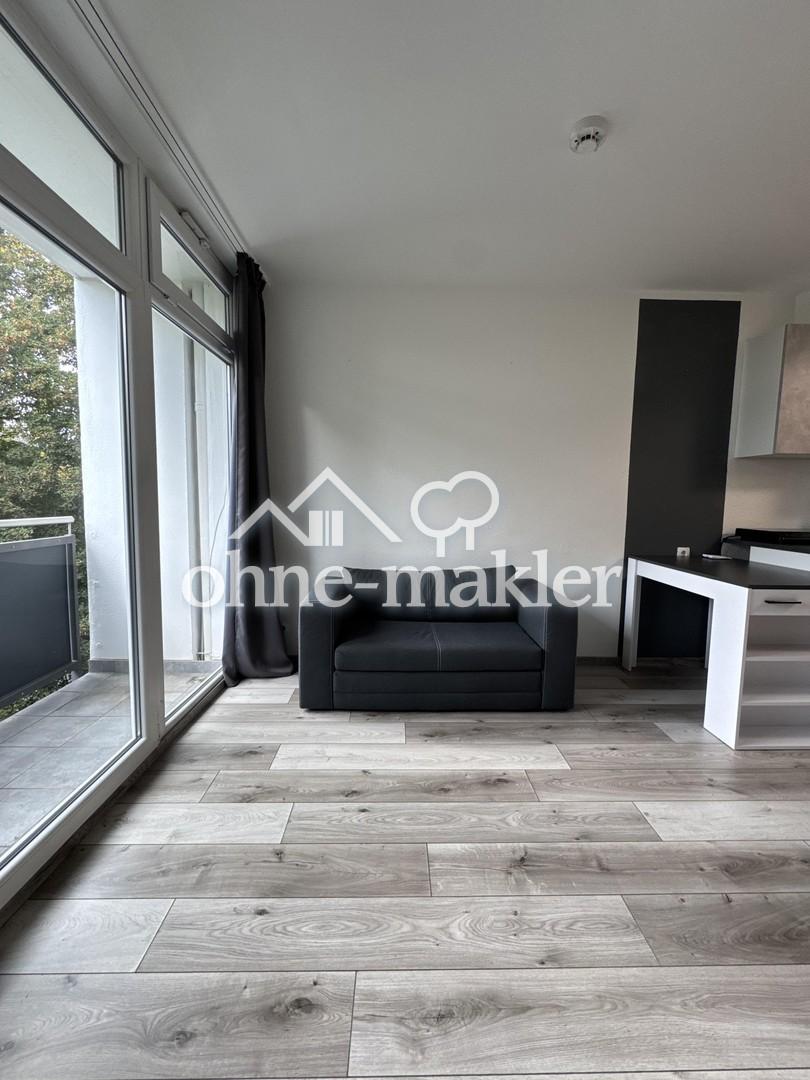 Einziehen und wohlfühlen ! Teilmöbliertes Appartement - Photo 1