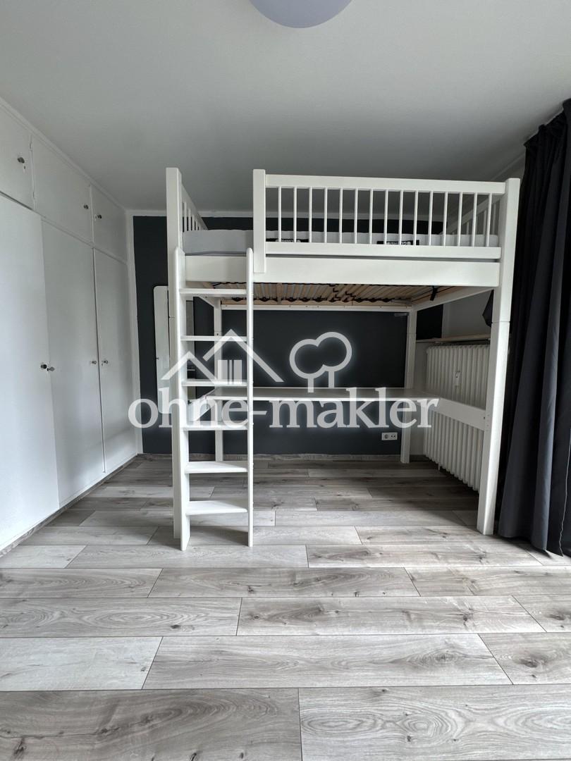 Einziehen und wohlfühlen ! Teilmöbliertes Appartement - Photo 4