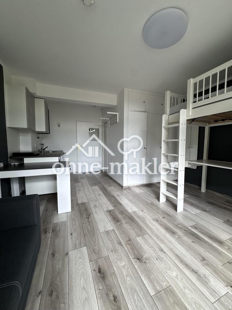 Einziehen und wohlfühlen ! Teilmöbliertes Appartement - Photo 5