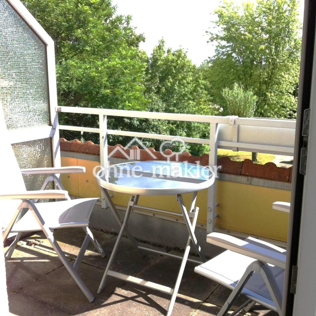 SW-Balkon