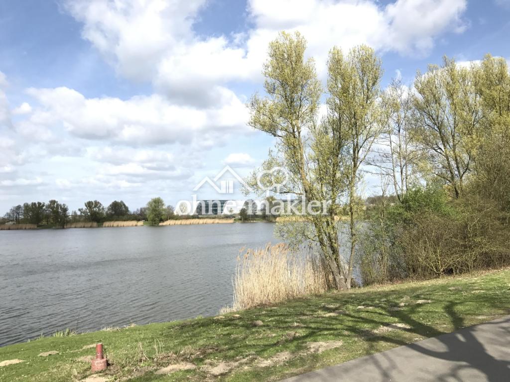 Umgebung (Gr. Hagebergbecken)