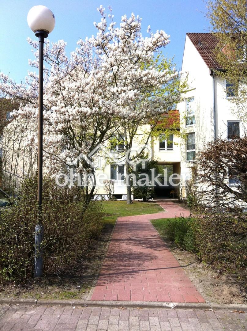 Eingangsbereich