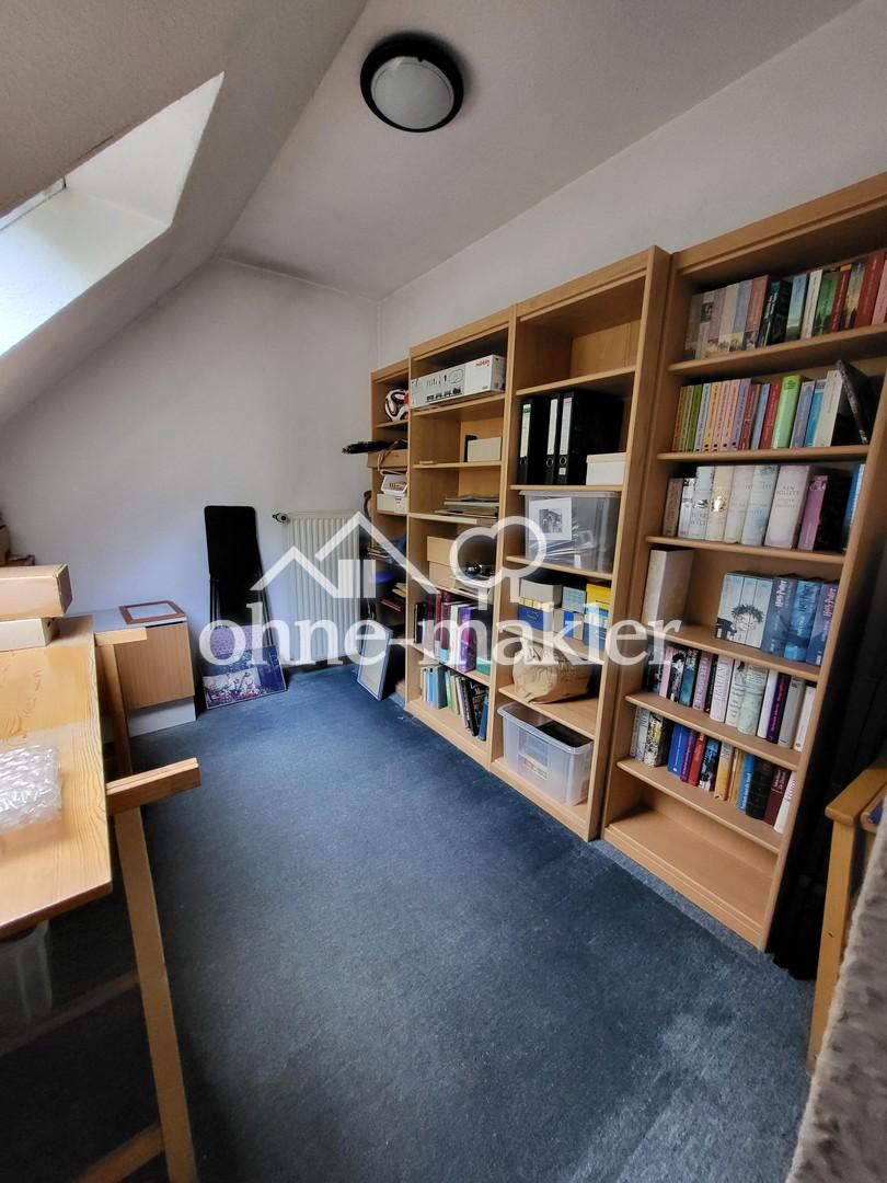 Büro / Abstellraum