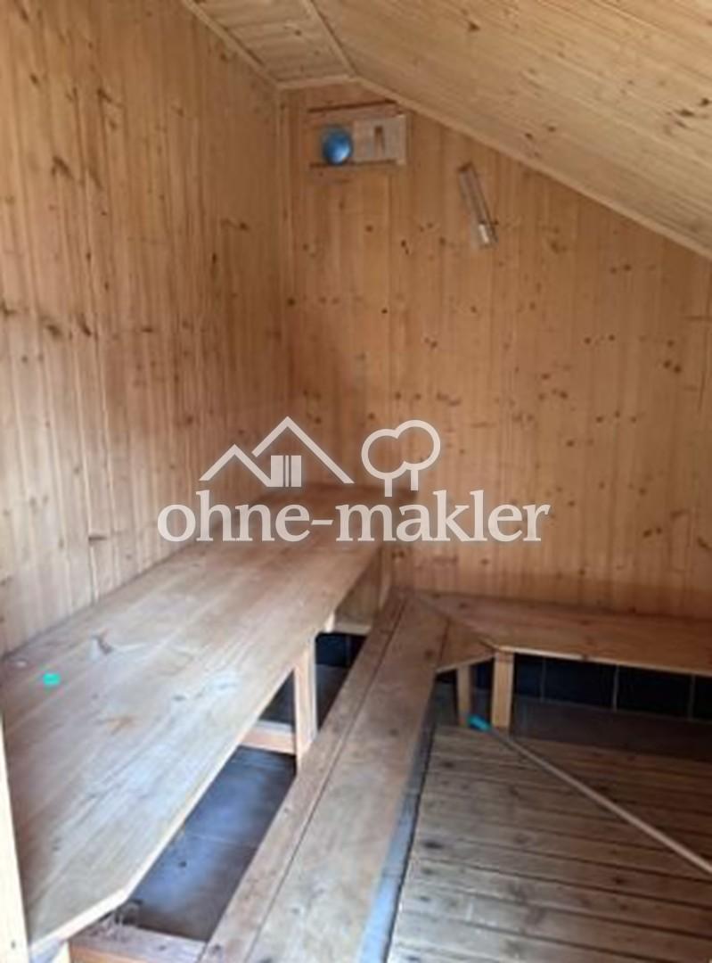 Sauna DG