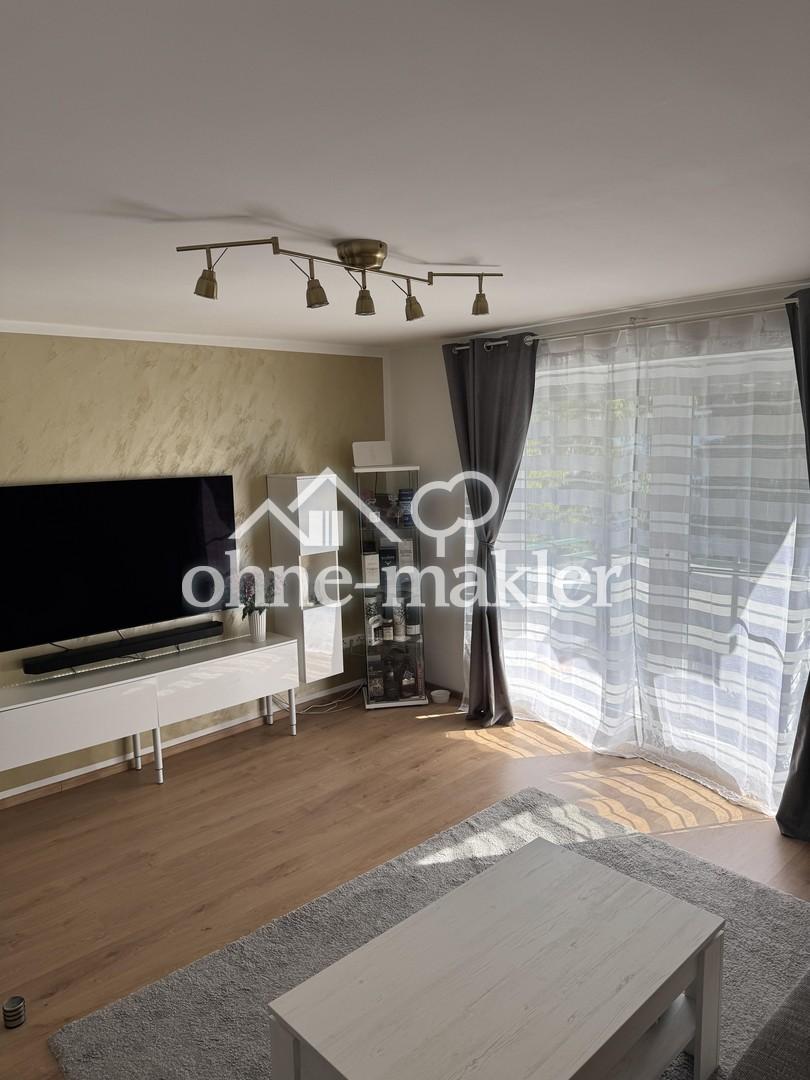 Wohnzimmer 2