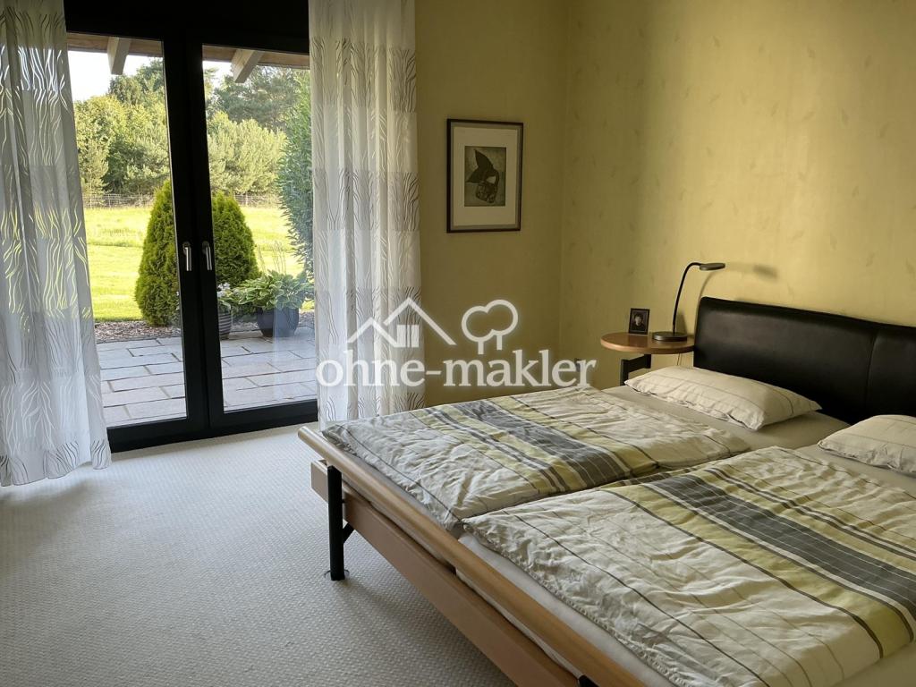Master Schalfzimmer