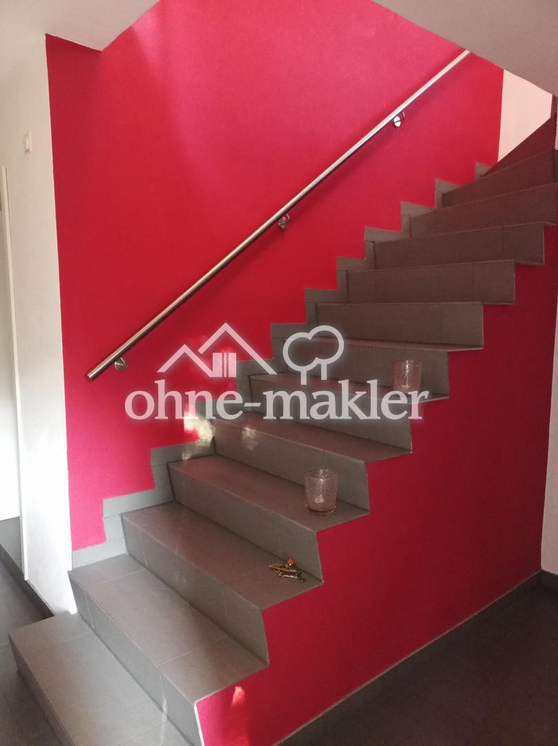 Treppe