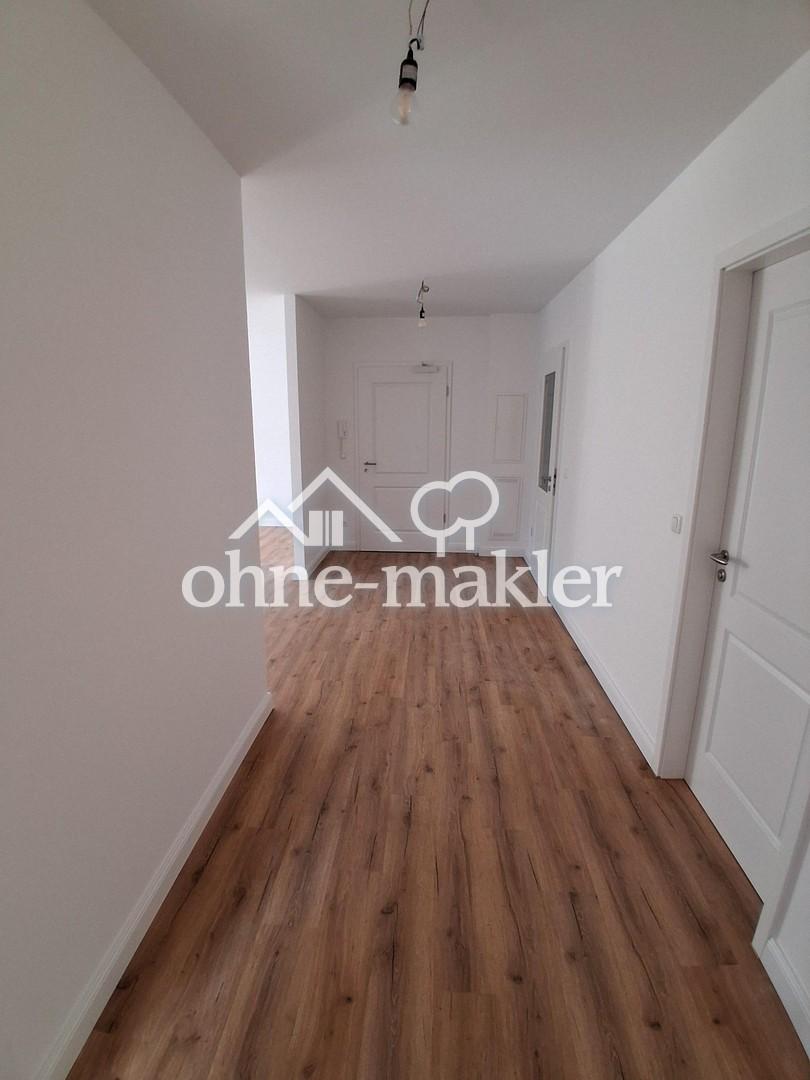 Schöne neu errichtete 3 bis 4 Zimmer-Dachgeschosswohnung mit geh. Innenausstattung und Dachterrasse - Foto 3