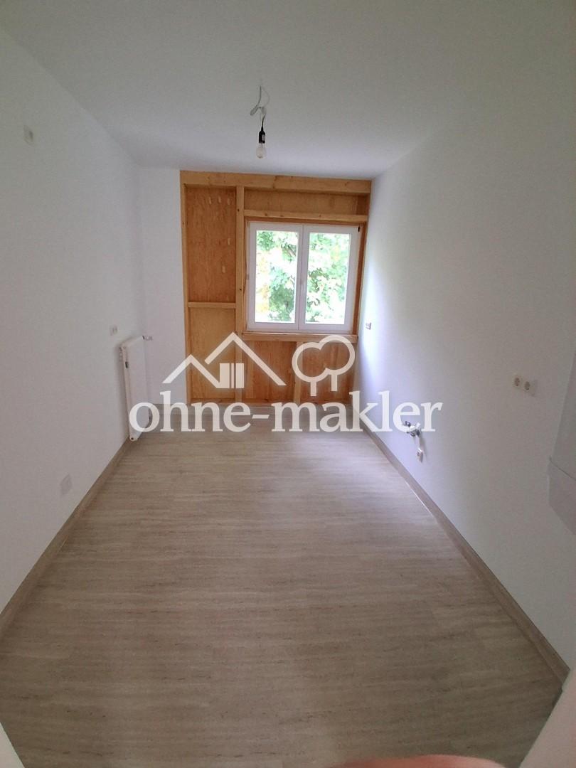 Schöne neu errichtete 3 bis 4 Zimmer-Dachgeschosswohnung mit geh. Innenausstattung und Dachterrasse - Foto 5