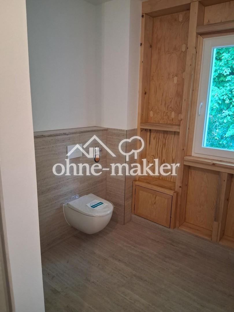 Schöne neu errichtete 3 bis 4 Zimmer-Dachgeschosswohnung mit geh. Innenausstattung und Dachterrasse - Foto 4