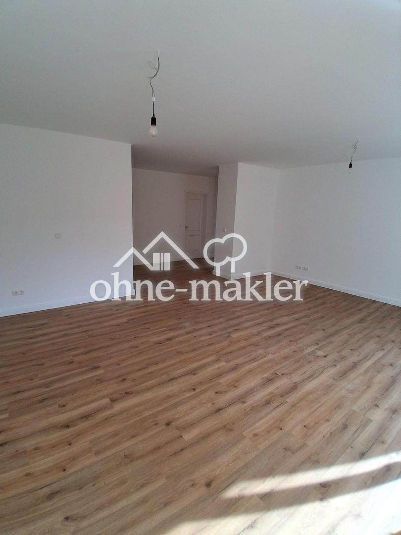 Schöne neu errichtete 3 bis 4 Zimmer-Dachgeschosswohnung mit geh. Innenausstattung und Dachterrasse - Foto 2
